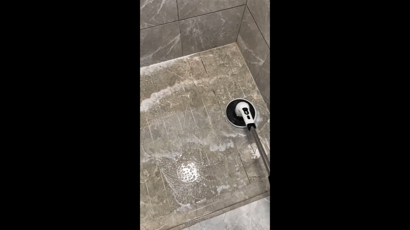 ProScrub 9-in-1